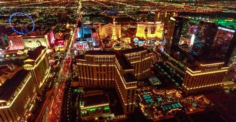 How Many Casinos In Las Vegas